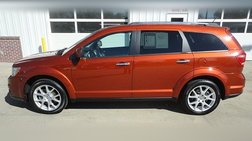 2014 Dodge Journey Limited