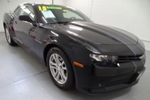 2015 Chevrolet Camaro LS