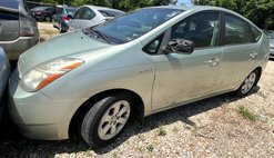 2008 Toyota Prius Touring