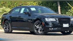 2022 Chrysler 300 S V6