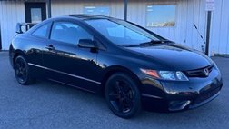 2008 Honda Civic EX