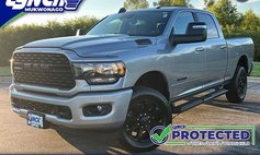 2024 Ram Ram Pickup 2500 Big Horn