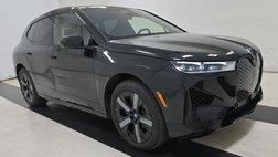 2023 BMW iX xDrive50