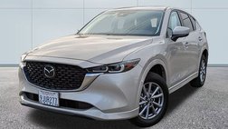 2024 Mazda CX-5 S Preferred