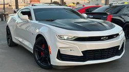2024 Chevrolet Camaro SS
