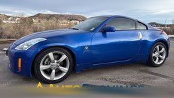 2006 Nissan 350Z Touring