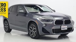 2020 BMW X2 xDrive28i