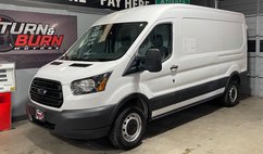 2019 Ford Transit 350