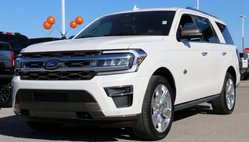 2023 Ford Expedition King Ranch
