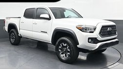 2019 Toyota Tacoma TRD Off-Road
