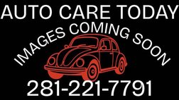 2013 Volkswagen Beetle TDI