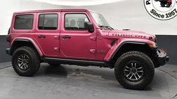 2024 Jeep Wrangler Rubicon X