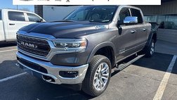 2023 Ram Ram Pickup 1500 Limited