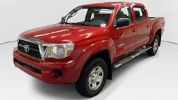 2011 Toyota Tacoma PreRunner