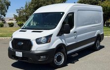 2024 Ford Transit 250