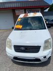 2010 Ford Transit Connect XLT