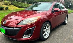 2010 Mazda MAZDA3 s Sport