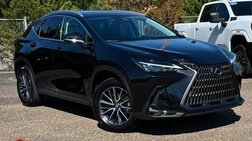 2025 Lexus NX 250 Premium