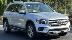 2020 Mercedes-Benz GLB GLB 250