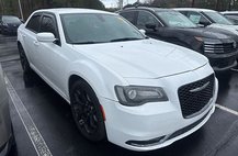 2019 Chrysler 300 S