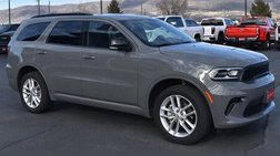 2025 Dodge Durango GT Plus