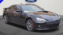 2019 Subaru BRZ Limited
