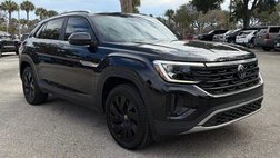 2024 Volkswagen Atlas Cross Sport SE