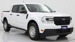 2024 Ford Maverick XL