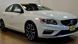 2018 Volvo S60 T5 Dynamic