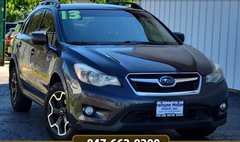 2013 Subaru XV Crosstrek 2.0i Limited