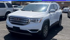 2018 GMC Acadia SLE-2