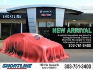 2021 Lexus GX 460 Base