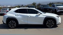 2020 Lexus UX 250h Base
