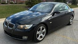 2007 BMW 3 Series 328i