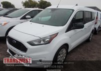 2020 Ford Transit Connect XLT
