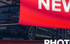 2022 GMC Canyon Elevation Standard