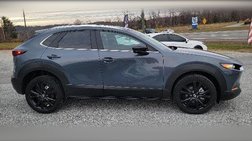 2024 Mazda CX-30 2.5 S Preferred