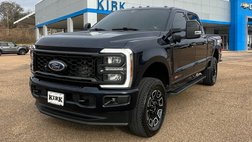 2024 Ford Super Duty F-250 Lariat
