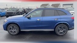 2023 Mercedes-Benz GLC-Class GLC 300 4MATIC