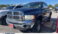 2005 Dodge Ram 2500 ST