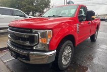2020 Ford Super Duty F-350 XL