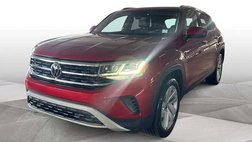 2023 Volkswagen Atlas Cross Sport SE