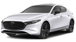 2023 Mazda MAZDA3 2.5 Turbo