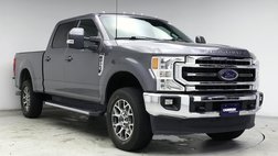 2022 Ford Super Duty F-250 Lariat