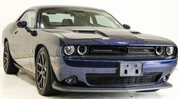 2017 Dodge Challenger R/T