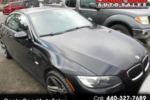 2009 BMW 3 Series 335i