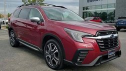 2023 Subaru Ascent Limited 7-Passenger