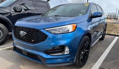 2020 Ford Edge ST
