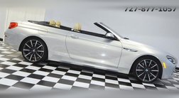 2016 BMW 6 Series 650i xDrive