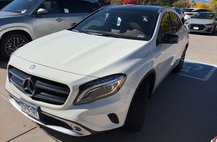 2015 Mercedes-Benz GLA-Class GLA 250 4MATIC